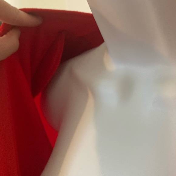 Spicy Deep-V Blazer-dress - Picture 9 of 11